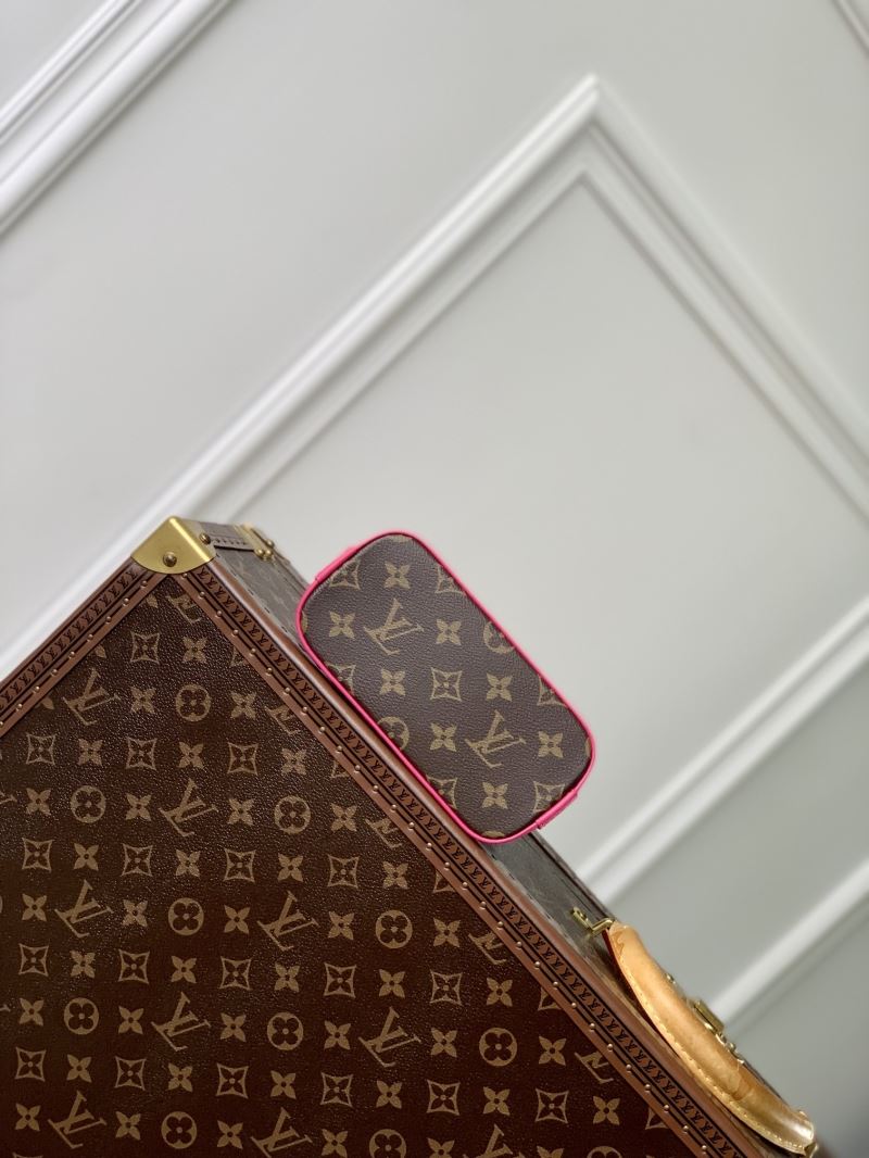 LV Top Handle Bags